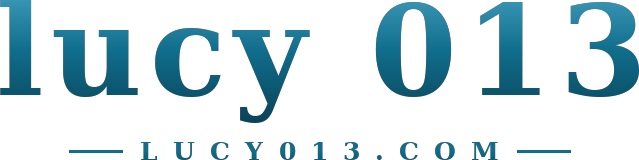lucy 013 logo